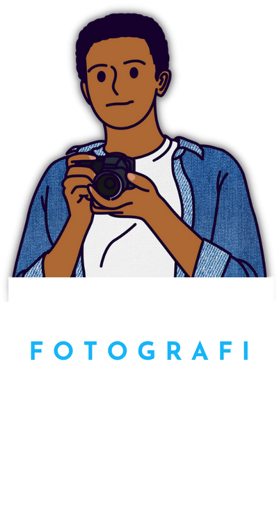 Lomba Fotografi