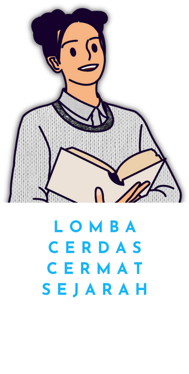 Lomba Cerdas Cermat Sejarah